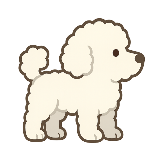 Poodle – JAXsynth, the first ever dogular synthesizer